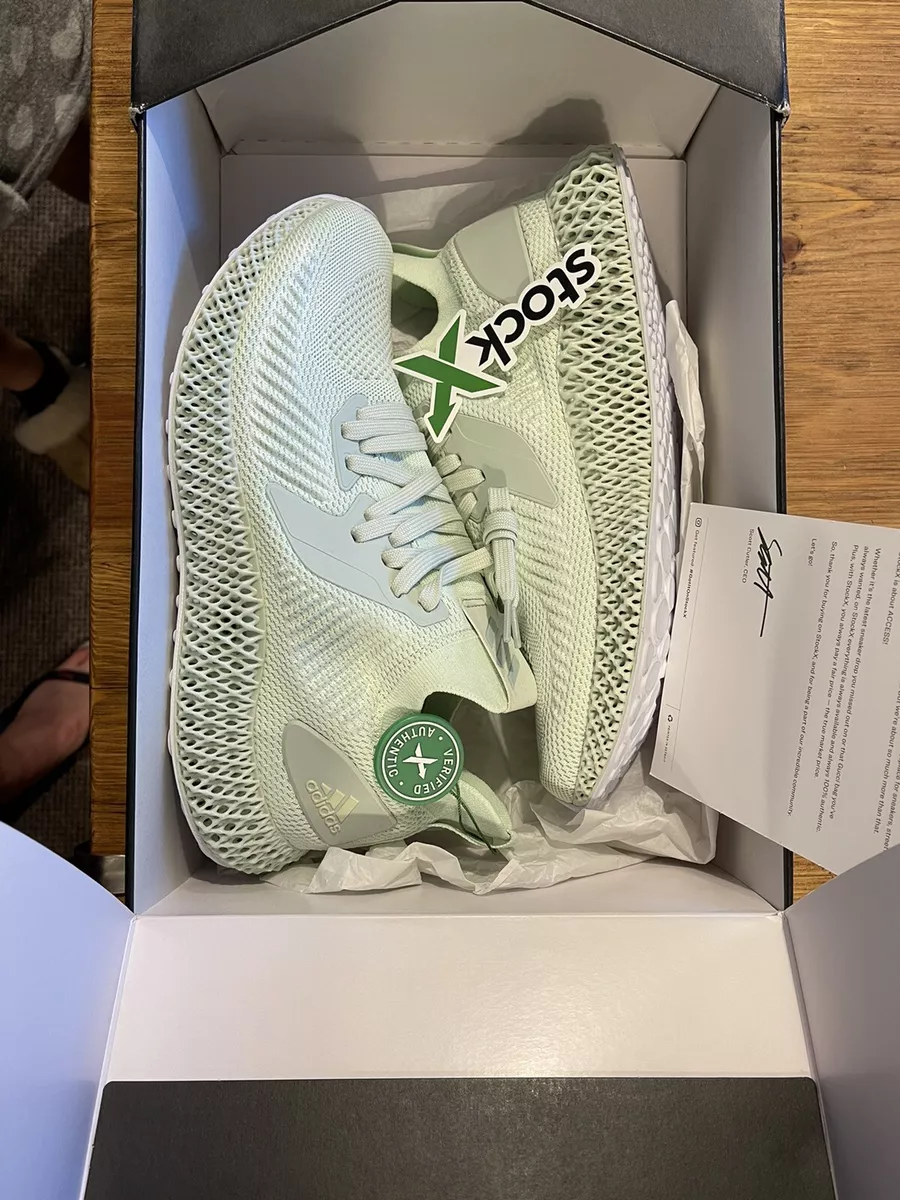 Alphaedge 4d stockx cheap