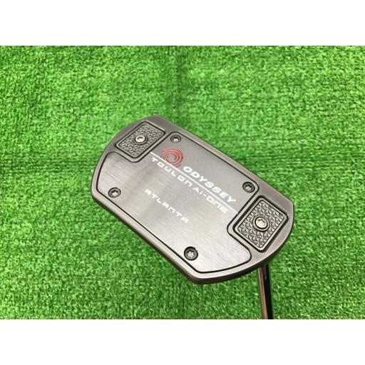 ODYSSEY TOULON AIーONE ATLANTA Odessey Putter TOULON Ai one – GOLF Partner USA