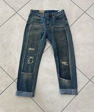 LVC Levi's Vintage Clothing 1954 32x32 501XX BigE Selvedge Jeans RARE SS19