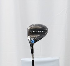 Cleveland Halo Xl 18 5 Fairway Wood Stiff Tensei Av Blue 55 13396978 Left Hand