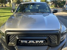 2022 Ram 1500 SLT