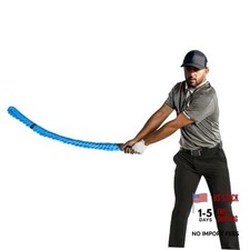 Golf Swing Training Aid,Golf Rope Swing Trainer, Golf Multi-Purpose Training