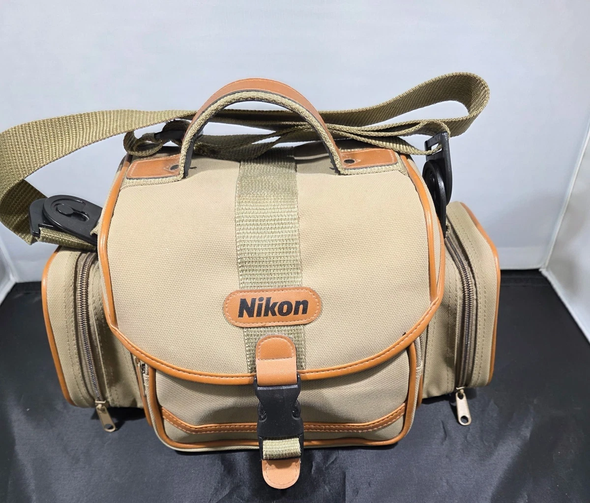 Nikon Beige Camera Cases, Bags & Covers for sale | eBay