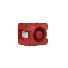 Pfannenberg Schallgeber PA 5 230 AC Akustikmelder 23350100000 Schallgeber