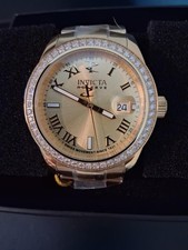 Invicta Elite Reserve Apex Grandeur 1.86 CT C...