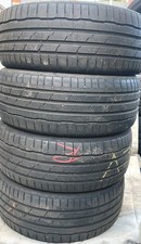X4 Matching Set Of 205/45/17 Hankook Ventus S1 EVO3 * Star Rated Tyres