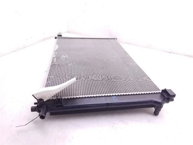 Intercooler Lexus NX200T 2,0 L 15 16 17 Foto 3 de 4