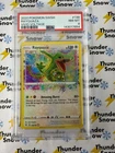 Rayquaza #138 2020 Pokemon - Vivid Voltage - PSA 8