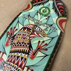 Land Yachtz Vintage Wood Skateboard deck — photo 1