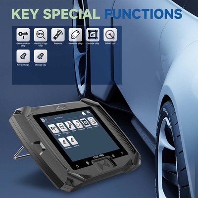 Lonsdor K518 PRO Full Version All In One Progarmmer Global Version 2026