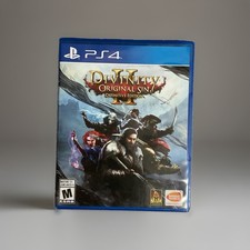 Divinity: Original Sin 2 - Definitive Edition (Sony PlayStation 4 PS4, 2018)