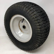 Carlisle Turf Saver Wheel & Tire Assembly 16X7.5-8.