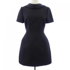 Authentic Valentino 1BOVA1151CF Dress #230-000-576-6344