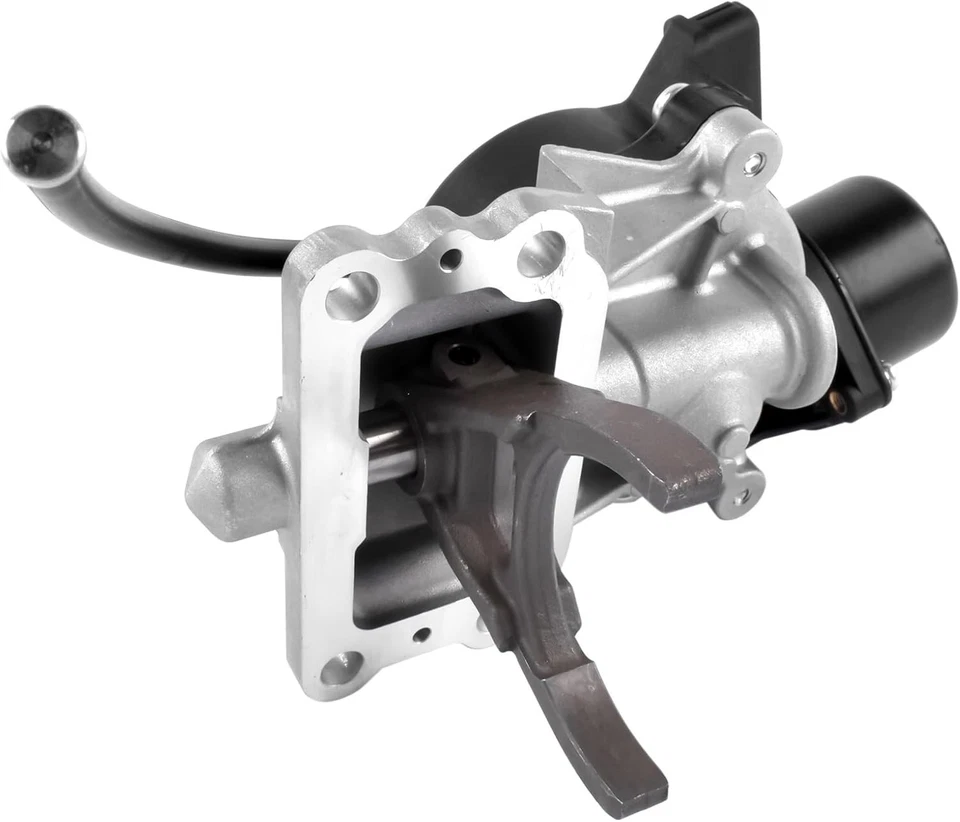 4140034020 GENUINE TOYOTA 08-21 TUNDRA SEQUOIA 4WD FRONT DIFFERENTIAL ACTUATOR - Image 3 of 4