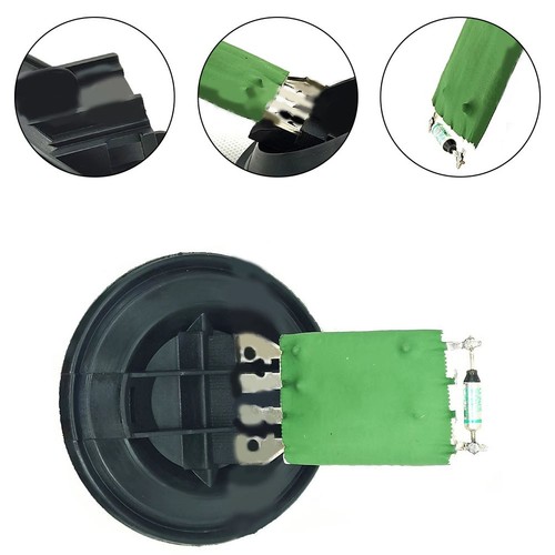 For Focus 6R 9N Blower Regulator Vehicle Heating System Precise Control - Picture 5 of 9