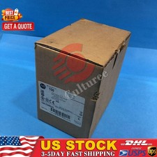 New Allen Bradley 100-C85D10 Series A Contactor FNFP 100C85D10 US Free Tax