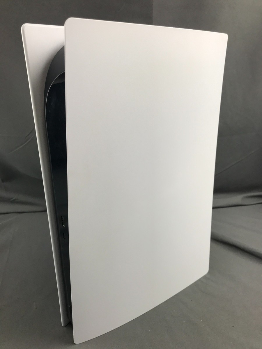Sony CFI-1115B PlayStation 5 (PS5) Digital Edition 825G Console
