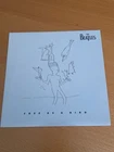 The Beatles - Free as a Bird/Christmas Time (is here again) - Original UK Single