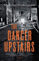 Nicholas Shakespeare - Dancer Upstairs - Paperback - G245Z