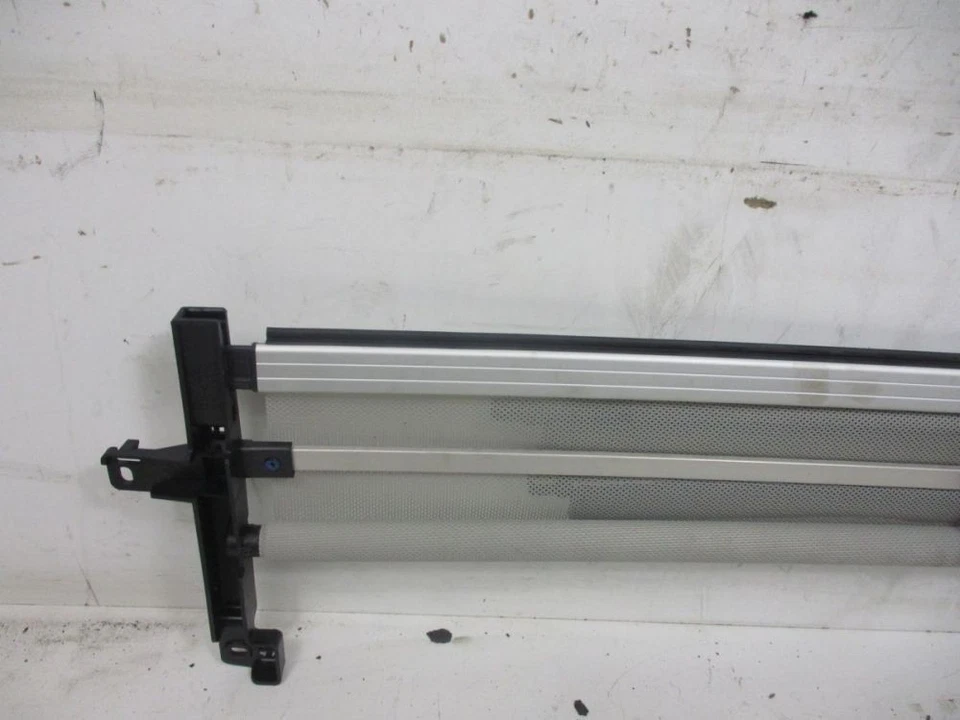 Schiebedach Sonnenrollo Rollo Vorne passt für FORD KUGA I 2.0 TDCI 7M51R519E20 - Bild 2 von 4