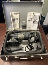 Porter Cable 7336 Variable Random 6 Speed 3.4 Amp Orbital Buffersander Set P12