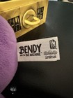 PhatMojo BATIM Blacklight ink bendy plush and ink machine slime toy — photo 2