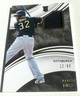 2016 Panini Immaculate Immaculate Swatches /99 Elias Diaz #IS-ED SP