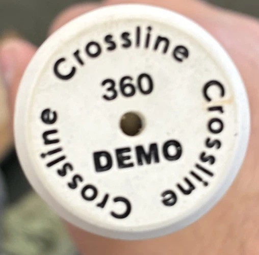 Callaway Elyte Single 7 Iron True Temper Vector 80g Stiff Steel Mens RH NEW - Image 2 of 4