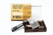 Nikon Focusing Screen Type E (Gitter) für Nikon F-801S / N8008S