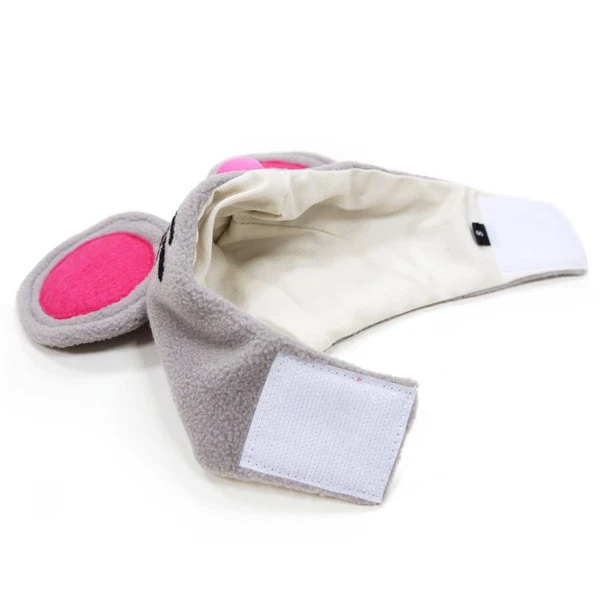 Dogo Pet Fashions Mouse Dog Hat - Image 4 of 4