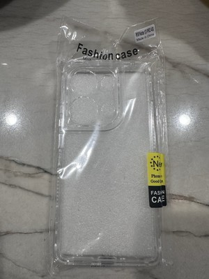 LOT of 10. TPU phone case made for Xiaomi Redmi Note 13 Pro 4G and RM 13 4G 