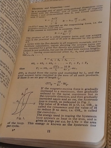 Electrical Engineers Companion 1941 & Letts Electrical Diary 1950, pocket size - Picture 9 of 11