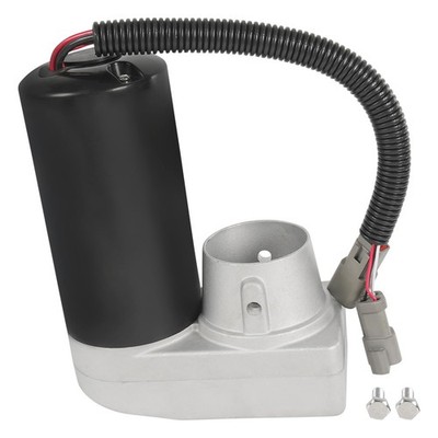 343758 RV Leveling System Motor for Lippert Ground Control 3.0 Hall Effect Jack