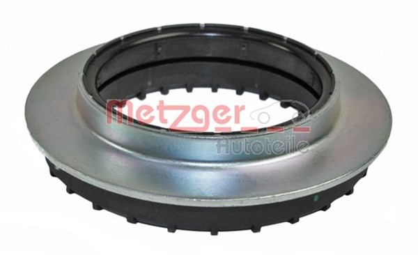 Metzger Autoteile WäLzlager FederbeinstüTzlager 6490261 FüR VW Audi Seat Skoda 5-image