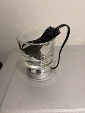Philips Sonicare DiamondClean Charging Glass Cup Base Charger