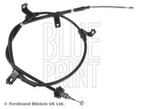 Blue Print Seilzug, Feststellbremse ADG046228 FüR Hyundai