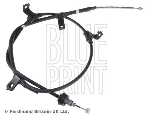 Blue Print Seilzug, Feststellbremse ADG046228 FüR Hyundai-image