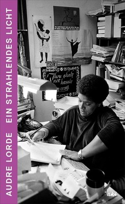 Cheryl Clarke Audre Lorde Pas Ein strahlendes Licht: Sch (Hardback) (UK IMPORT)