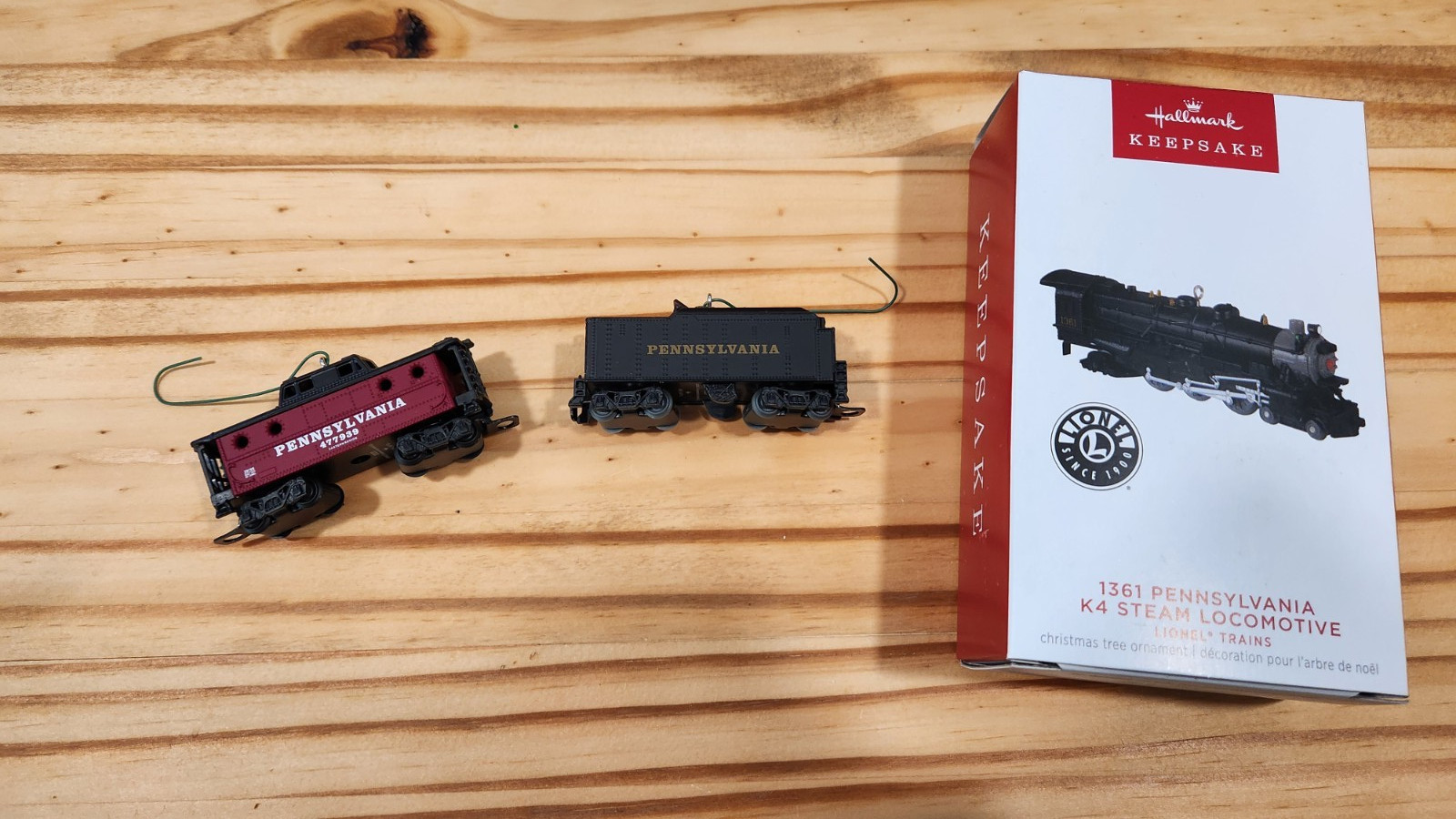 Click here to see eBay Auction