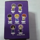 McDonald's TinyTAN Inspired by BTS Happy Meal Figure Toy Purple Box (2023) — photo 2