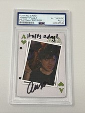 2013 Press Pass Parks and Recreation Trading Cards Checklist 10