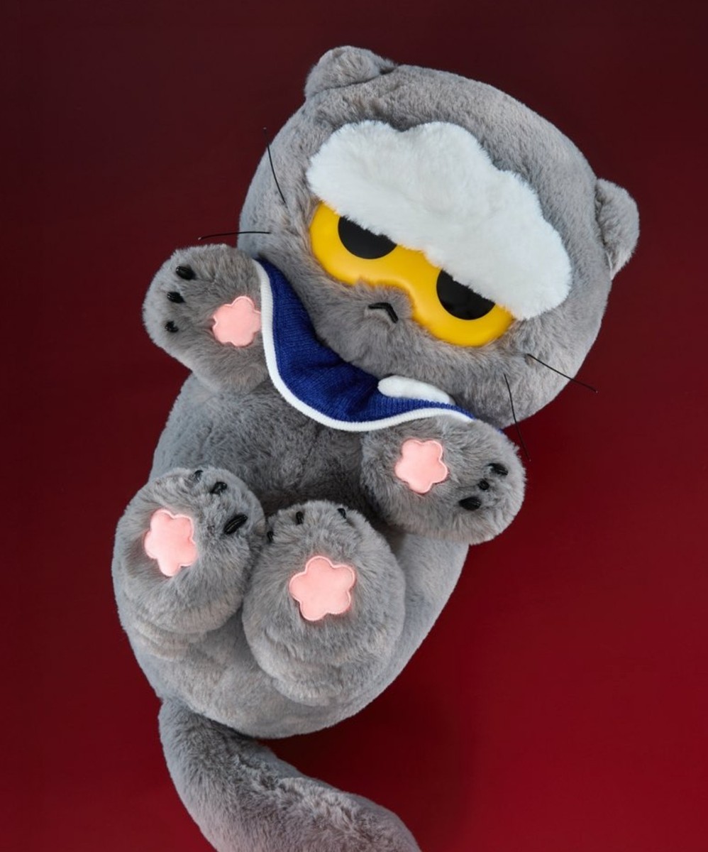 ZO&FRIENDS ZOA MEDIUM ぬいぐるみ　G-DORAGON ZOA MEDIUMぬいぐるみ g-dragon linefriendsジヨン ZO&FRIENDS