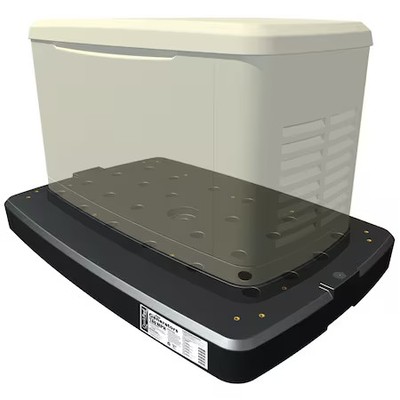 QWIKPRODUCTS QT8230 QwikPad for Generators (Generac/Honeywell)