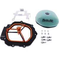 Rennluftfilter Powerflow Kit FüR Kawasaki KX250 F 25-26 KX450 F 2024-26 Twin Air