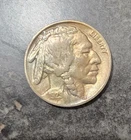 1929-D Buffalo Nickel Ungraded