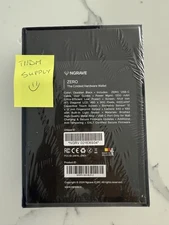 NGrave Zero Crypto Wallet. Brand New. Never Used. -30% OFF