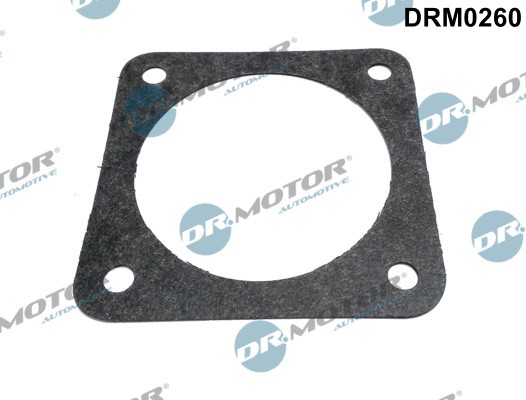 Dr.Motor Automotive DRM0260 Dichtung, Drosselklappenstutzen For Audi Seat Skoda-image