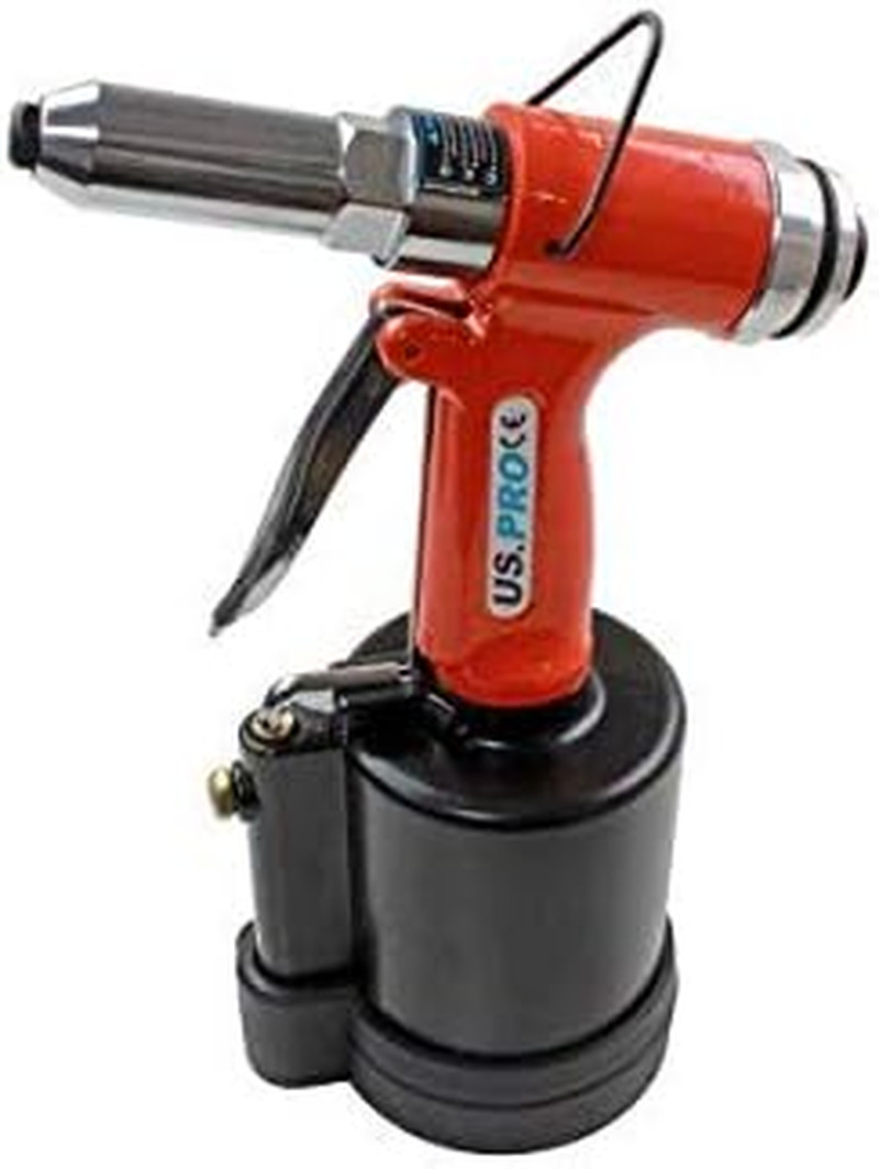 Tools 8226: La Rivettatrice Idraulica Definitiva per il Tuo Garage