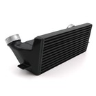 INTERCOOLER CORE ALLOY FRONT MOUNT FOR BMW Z4 20i 28i 35i E89 N20 N54 09-16