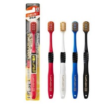  Ebisu  Hard Premium Care Strong Polish Toothbrush G63 Regular